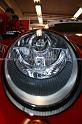 Porsche koplamp  2